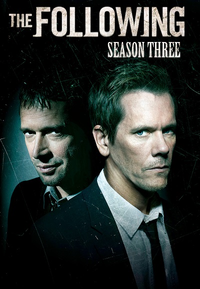 The Following - Season 3 [30328] (A1425353991) [[TV Shows]] --Plex--